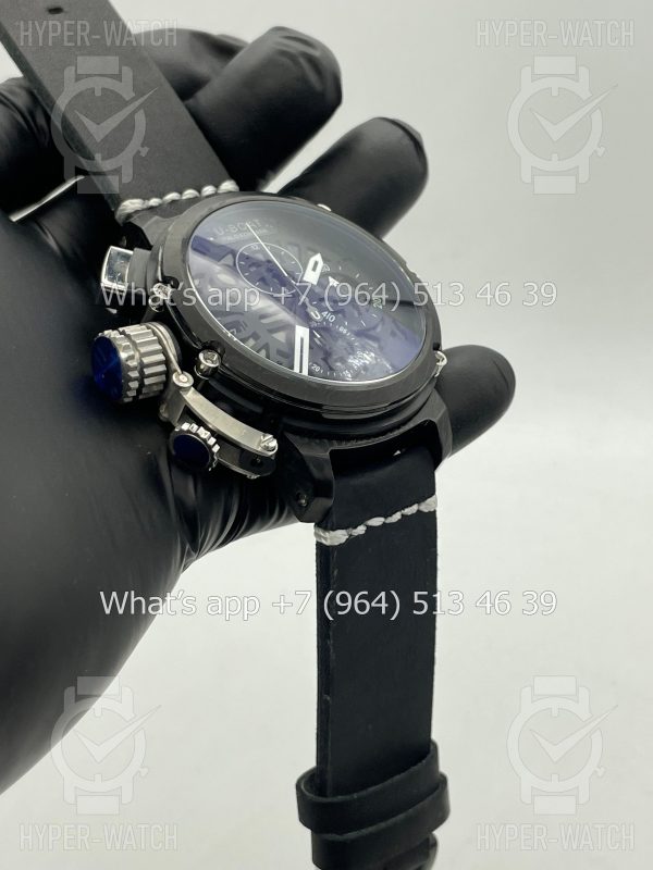 Товар U-Boat Chimera 7177 48mm Art 5531 Фото 13 - U-Boat Chimera 7177 48mm Art 5531