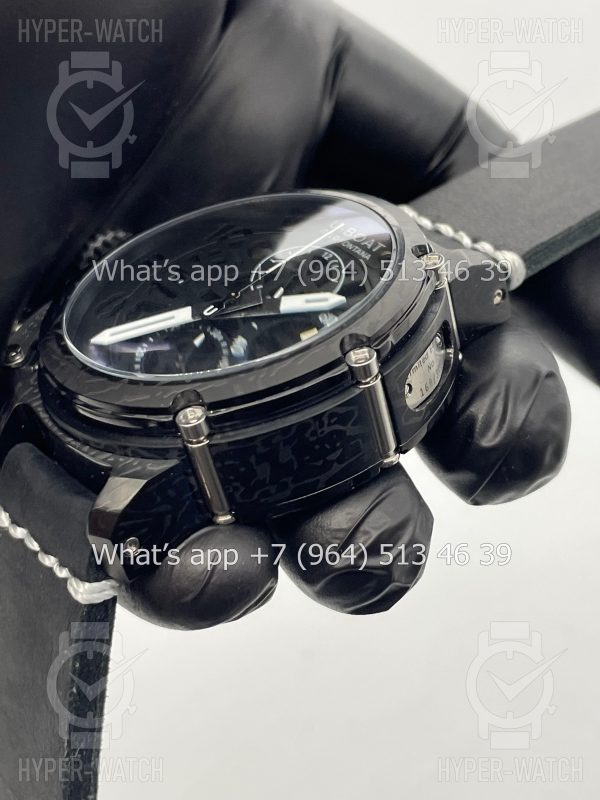 Товар U-Boat Chimera 7177 48mm Art 5531 Фото 14 - U-Boat Chimera 7177 48mm Art 5531