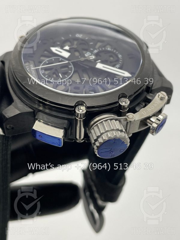 Товар U-Boat Chimera 7177 48mm Art 5531 Фото 20 - U-Boat Chimera 7177 48mm Art 5531