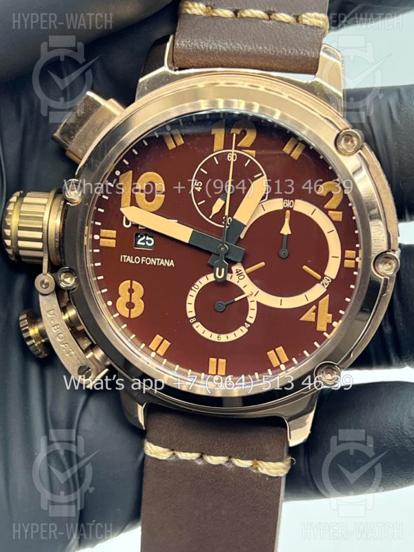 Товар U-Boat Chimera 6495 46mm Art 5533 Фото 2 - U-Boat Chimera 6495 46mm Art 5533