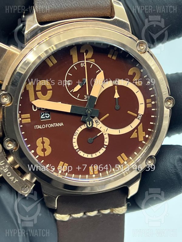 Товар U-Boat Chimera 6495 46mm Art 5533 Фото 6 - U-Boat Chimera 6495 46mm Art 5533