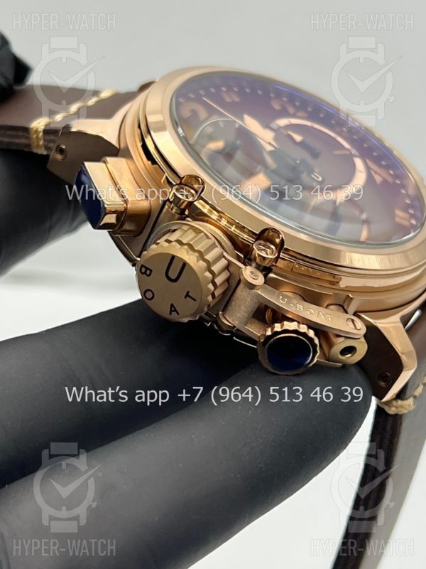 Товар U-Boat Chimera 6495 46mm Art 5533 Фото 13 - U-Boat Chimera 6495 46mm Art 5533