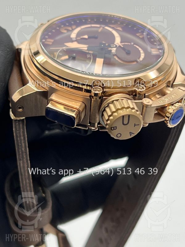 Товар U-Boat Chimera 6495 46mm Art 5533 Фото 16 - U-Boat Chimera 6495 46mm Art 5533
