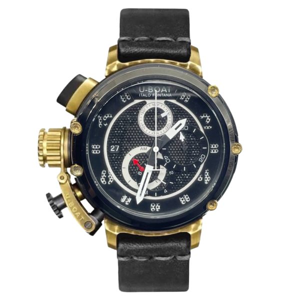 Товар U-Boat Chimera 6495 46mm Art 5530 Фото 1 - U-Boat Chimera 6495 46mm Art 5530