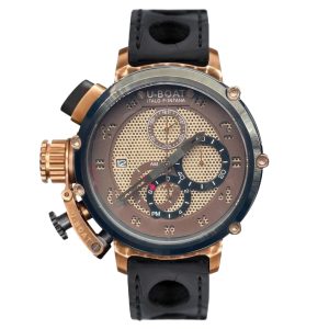 Фото 62 - U-Boat Chimera 6495 46mm Art 5532