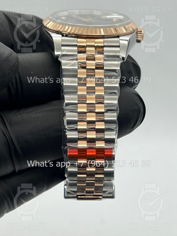 Товар Rolex Datejust 36mm 126231-0019 Фото 10 - Rolex Datejust 36mm 126231-0019