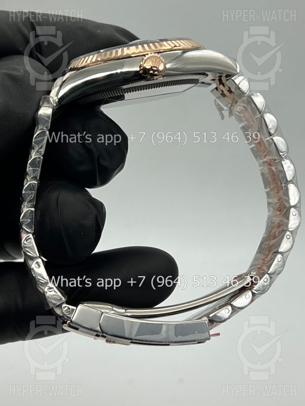 Товар Rolex Datejust 36mm 126231-0019 Фото 11 - Rolex Datejust 36mm 126231-0019