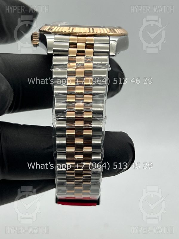 Товар Rolex Datejust 36mm 126231-0019 Фото 12 - Rolex Datejust 36mm 126231-0019