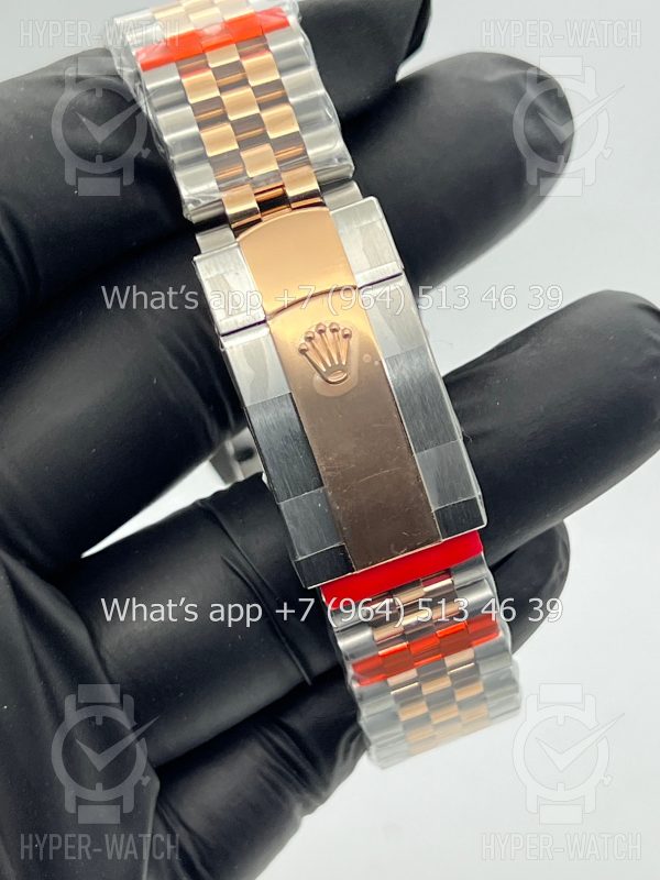 Товар Rolex Datejust 36mm 126231-0019 Фото 14 - Rolex Datejust 36mm 126231-0019