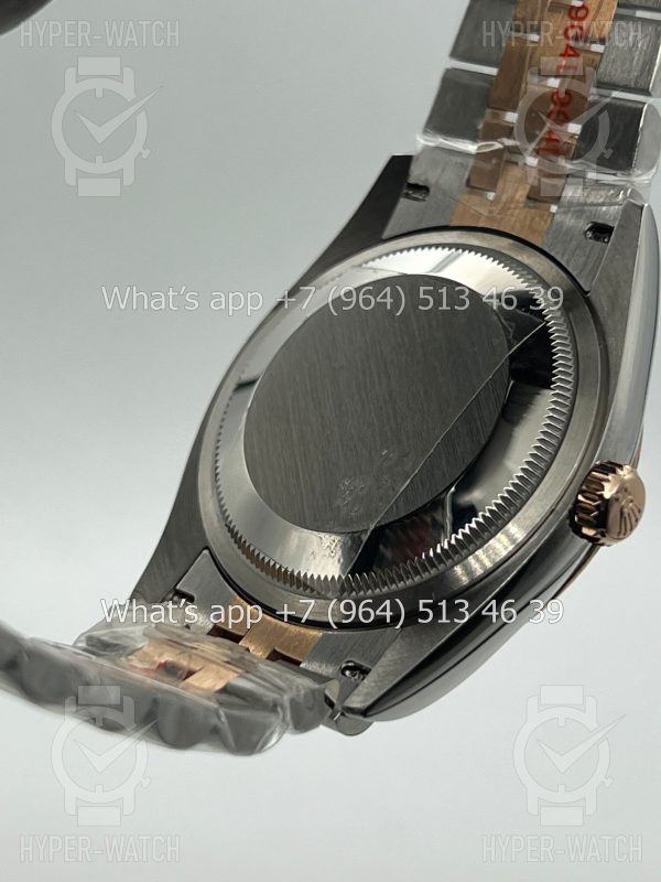 Товар Rolex Datejust 36mm 126231-0019 Фото 17 - Rolex Datejust 36mm 126231-0019