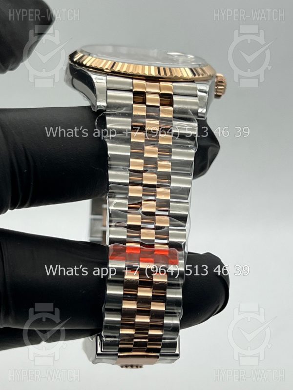 Товар Rolex Datejust 36mm 126231-0039 Фото 9 - Rolex Datejust 36mm 126231-0039