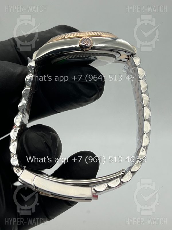 Товар Rolex Datejust 36mm 126231-0039 Фото 10 - Rolex Datejust 36mm 126231-0039