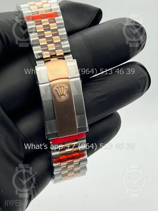 Товар Rolex Datejust 36mm 126231-0039 Фото 13 - Rolex Datejust 36mm 126231-0039