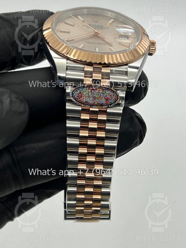 Товар Rolex Datejust 41mm 126331-0010 Фото 8 - Rolex Datejust 41mm 126331-0010