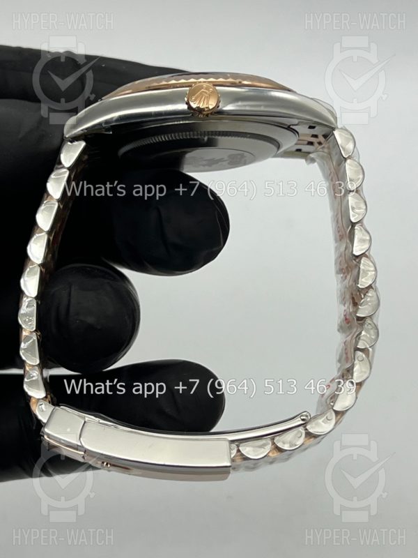 Товар Rolex Datejust 41mm 126331-0010 Фото 9 - Rolex Datejust 41mm 126331-0010