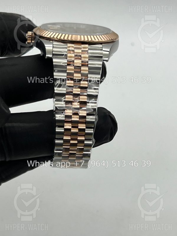 Товар Rolex Datejust 41mm 126331-0010 Фото 10 - Rolex Datejust 41mm 126331-0010