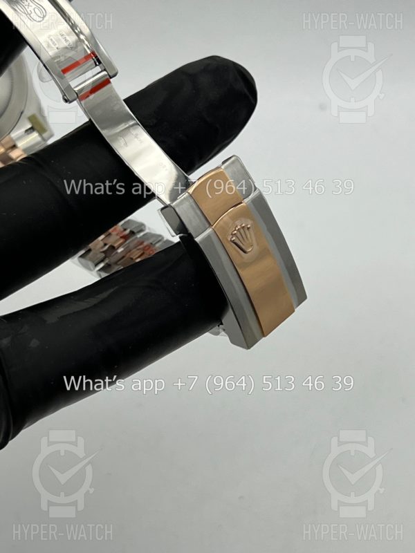 Товар Rolex Datejust 41mm 126331-0010 Фото 14 - Rolex Datejust 41mm 126331-0010