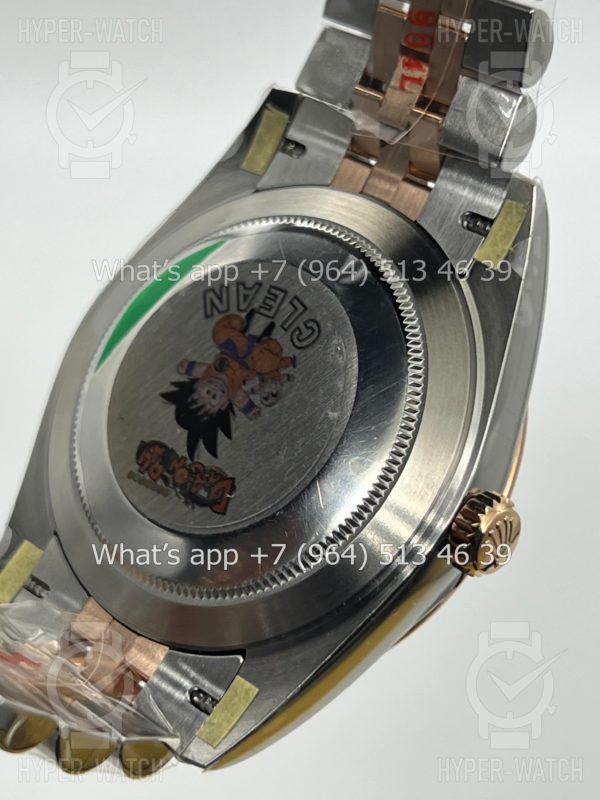 Товар Rolex Datejust 41mm 126331-0010 Фото 15 - Rolex Datejust 41mm 126331-0010