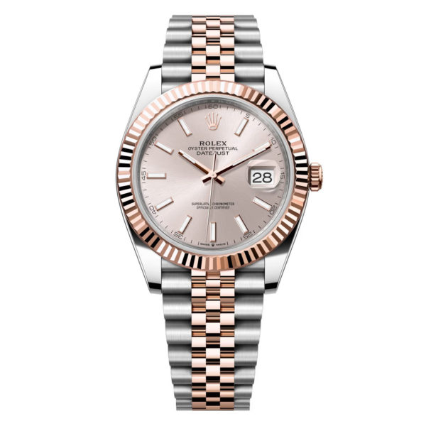Товар Rolex Datejust 41mm 126331-0010 Фото 1 - Rolex Datejust 41mm 126331-0010