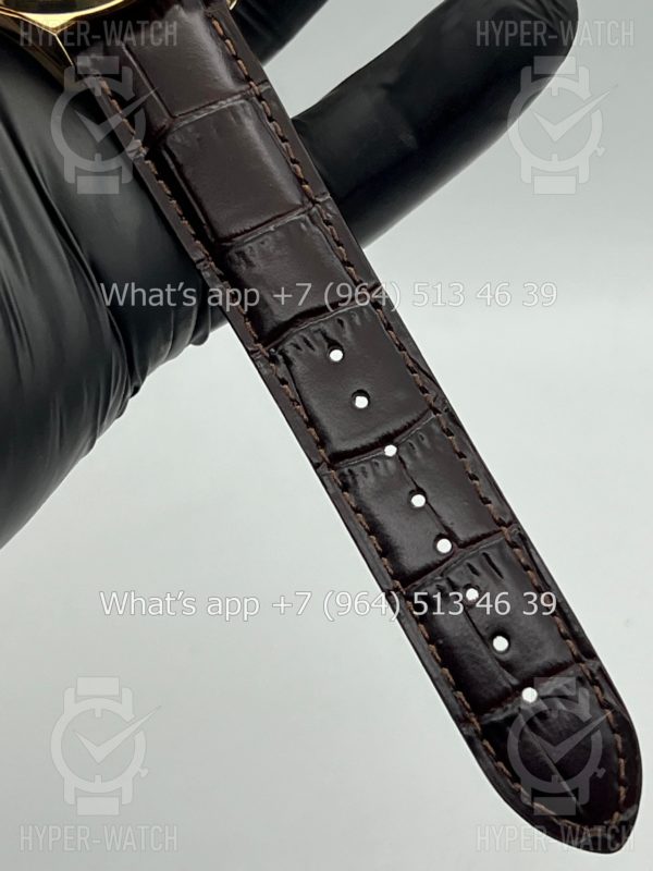 Товар Vacheron Constantin Fiftysix 40mm 4600E/000R-B576 Фото 7 - Vacheron Constantin Fiftysix 40mm 4600E/000R-B576