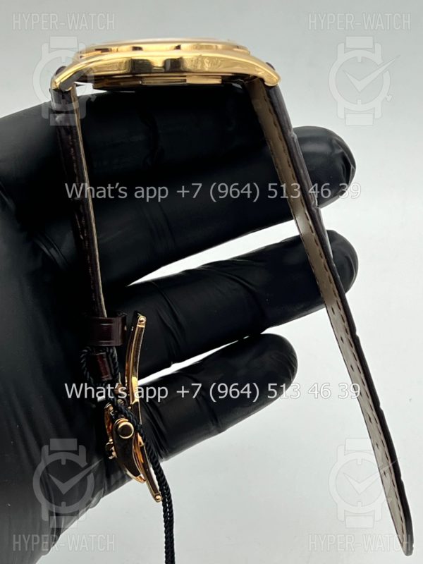 Товар Vacheron Constantin Fiftysix 40mm 4600E/000R-B576 Фото 9 - Vacheron Constantin Fiftysix 40mm 4600E/000R-B576