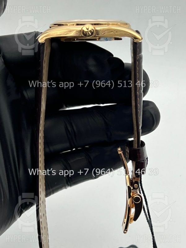 Товар Vacheron Constantin Fiftysix 40mm 4600E/000R-B576 Фото 10 - Vacheron Constantin Fiftysix 40mm 4600E/000R-B576