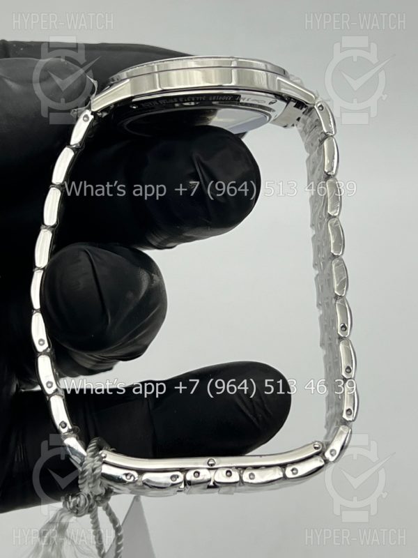 Товар Jaeger LeCoultre Rendez-Vous Night & Day Medium 3448130 Фото 14 - Jaeger LeCoultre Rendez-Vous Night & Day Medium 3448130