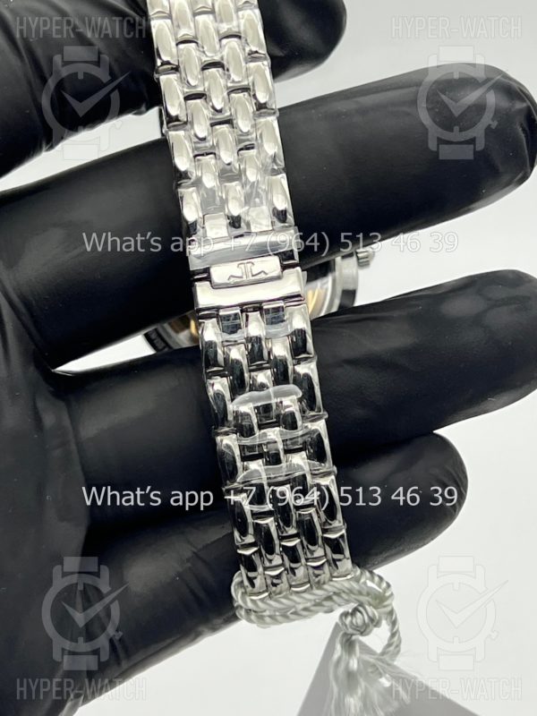 Товар Jaeger LeCoultre Rendez-Vous Night & Day Medium 3448130 Фото 15 - Jaeger LeCoultre Rendez-Vous Night & Day Medium 3448130