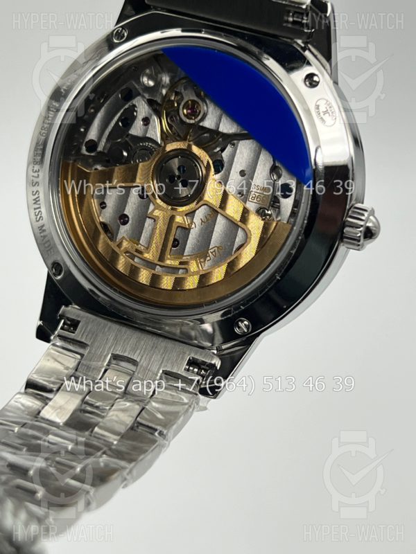 Товар Jaeger LeCoultre Rendez-Vous Night & Day Medium 3448130 Фото 18 - Jaeger LeCoultre Rendez-Vous Night & Day Medium 3448130