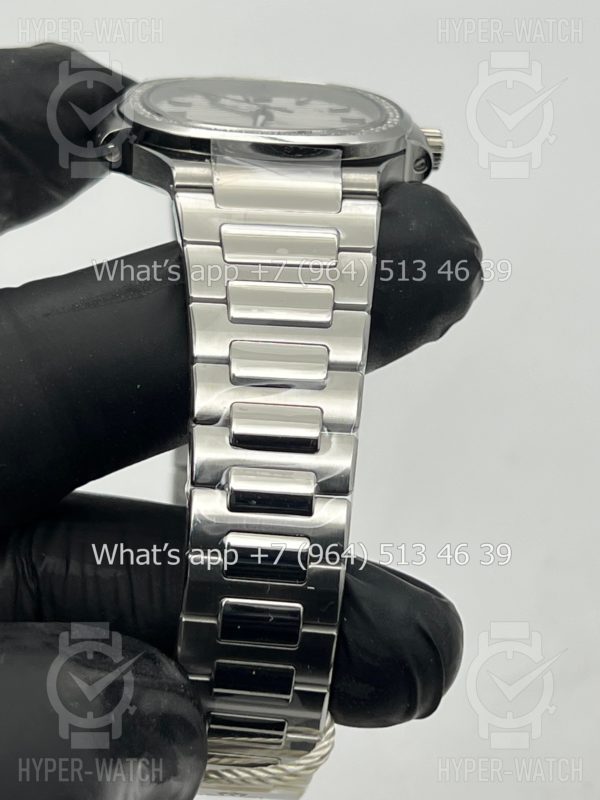 Товар Patek Philippe Nautilus 35mm 7118/1200A-010 3K Фото 14 - Patek Philippe Nautilus 35mm 7118/1200A-010 3K