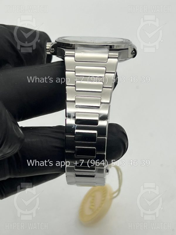 Товар Patek Philippe Nautilus 35mm 7118/1200A-010 3K Фото 16 - Patek Philippe Nautilus 35mm 7118/1200A-010 3K