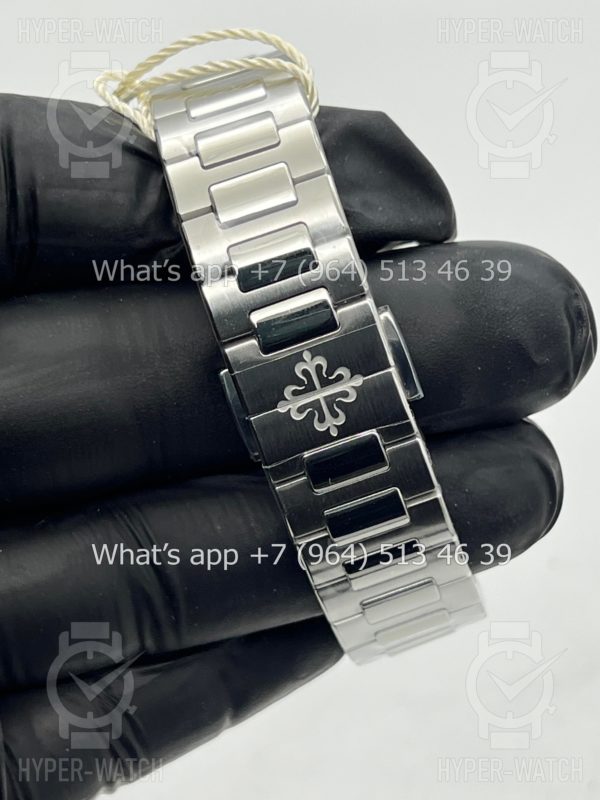 Товар Patek Philippe Nautilus 35mm 7118/1200A-010 3K Фото 18 - Patek Philippe Nautilus 35mm 7118/1200A-010 3K