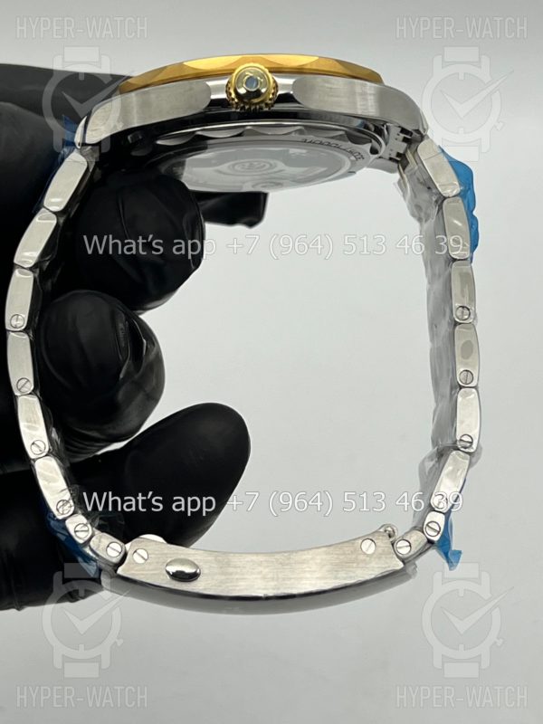 Товар Omega Seamaster Diver 300M 210.20.42.20.03.001 Blue Фото 10 - Omega Seamaster Diver 300M 210.20.42.20.03.001 Blue