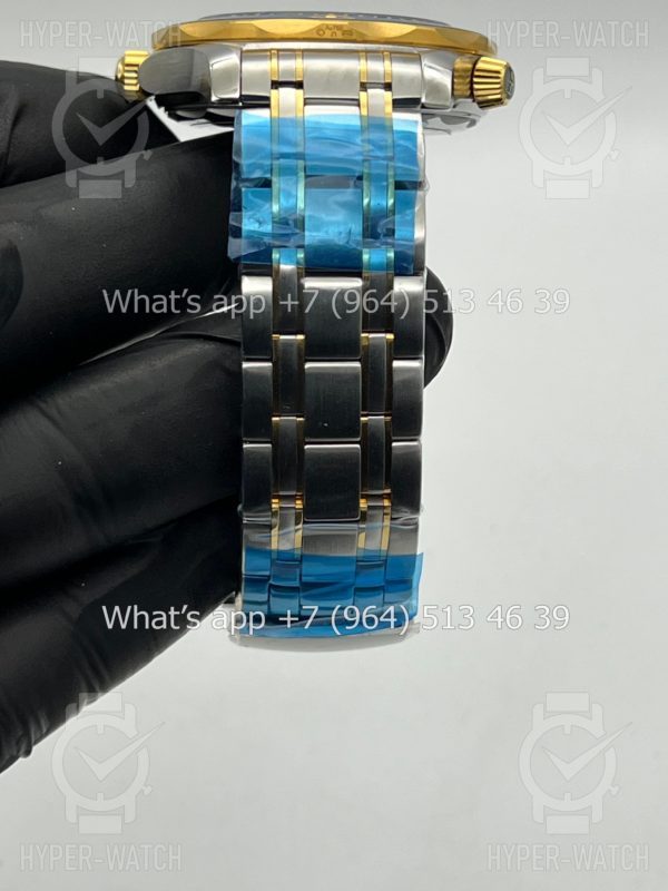 Товар Omega Seamaster Diver 300M 210.20.42.20.03.001 Blue Фото 11 - Omega Seamaster Diver 300M 210.20.42.20.03.001 Blue