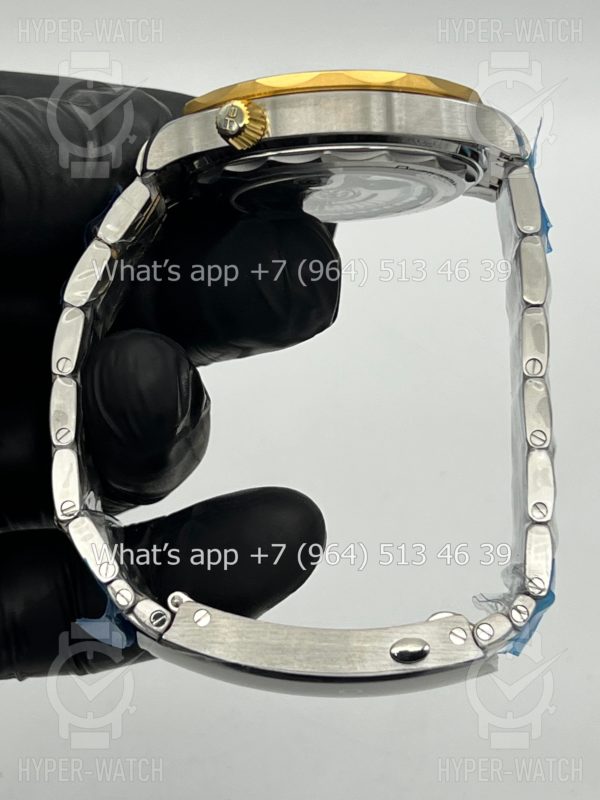 Товар Omega Seamaster Diver 300M 210.20.42.20.03.001 Blue Фото 12 - Omega Seamaster Diver 300M 210.20.42.20.03.001 Blue