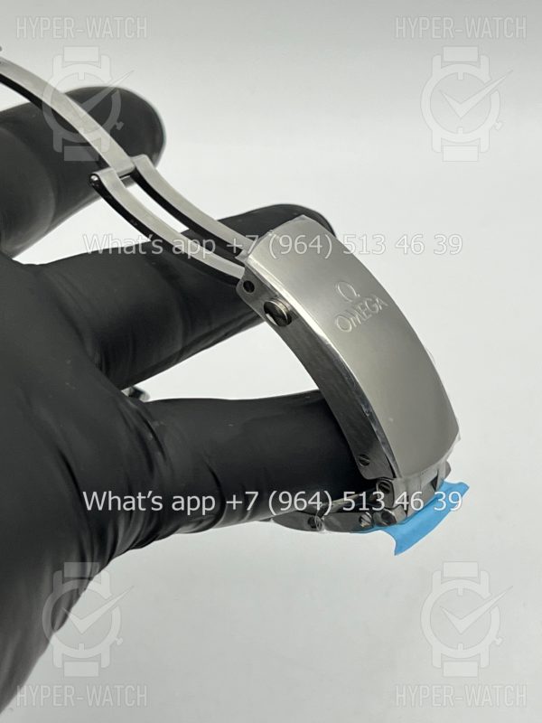 Товар Omega Seamaster Diver 300M 210.20.42.20.03.001 Blue Фото 15 - Omega Seamaster Diver 300M 210.20.42.20.03.001 Blue