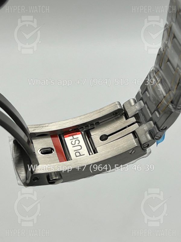 Товар Omega Seamaster Diver 300M 210.20.42.20.03.001 Blue Фото 16 - Omega Seamaster Diver 300M 210.20.42.20.03.001 Blue