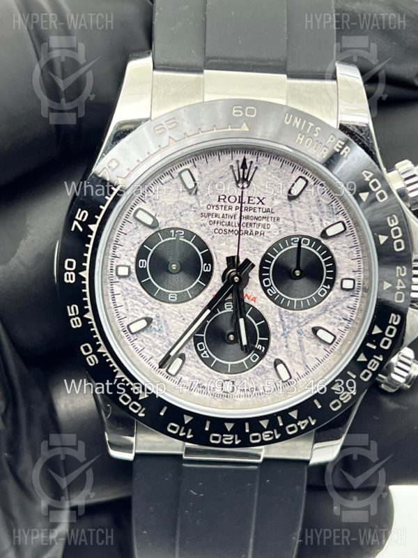Товар Rolex Cosmograph Daytona 40mm 116519LN-0037 Steel Фото 5 - Rolex Cosmograph Daytona 40mm 116519LN-0037 Steel