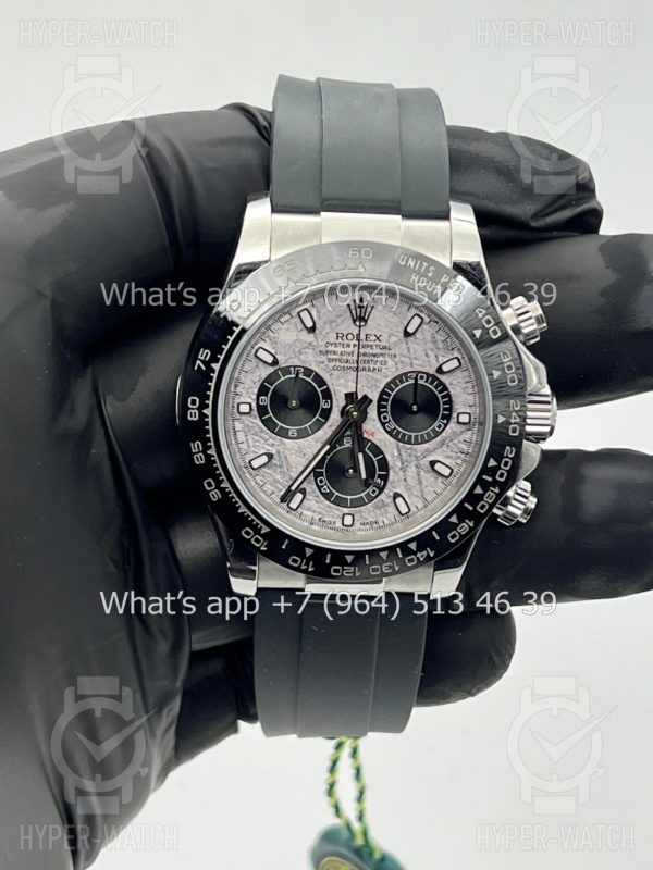 Товар Rolex Cosmograph Daytona 40mm 116519LN-0037 Steel Фото 6 - Rolex Cosmograph Daytona 40mm 116519LN-0037 Steel