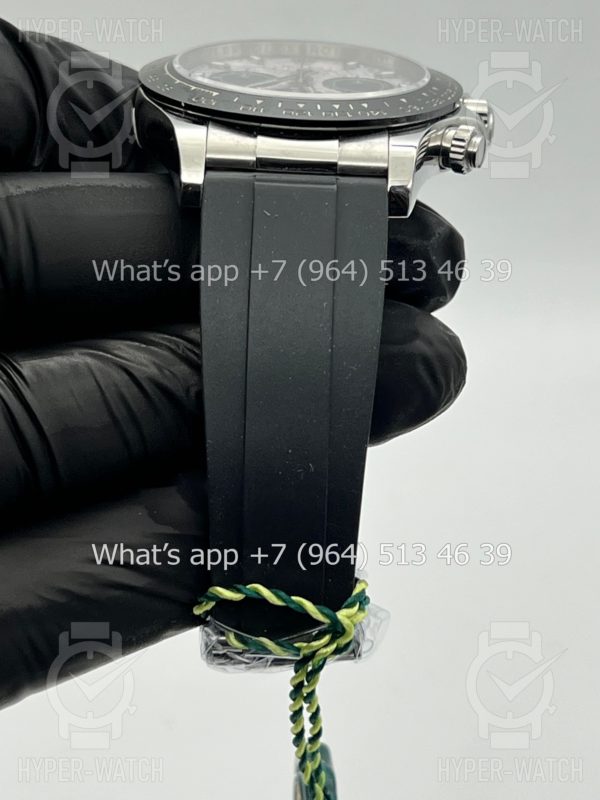 Товар Rolex Cosmograph Daytona 40mm 116519LN-0037 Steel Фото 7 - Rolex Cosmograph Daytona 40mm 116519LN-0037 Steel