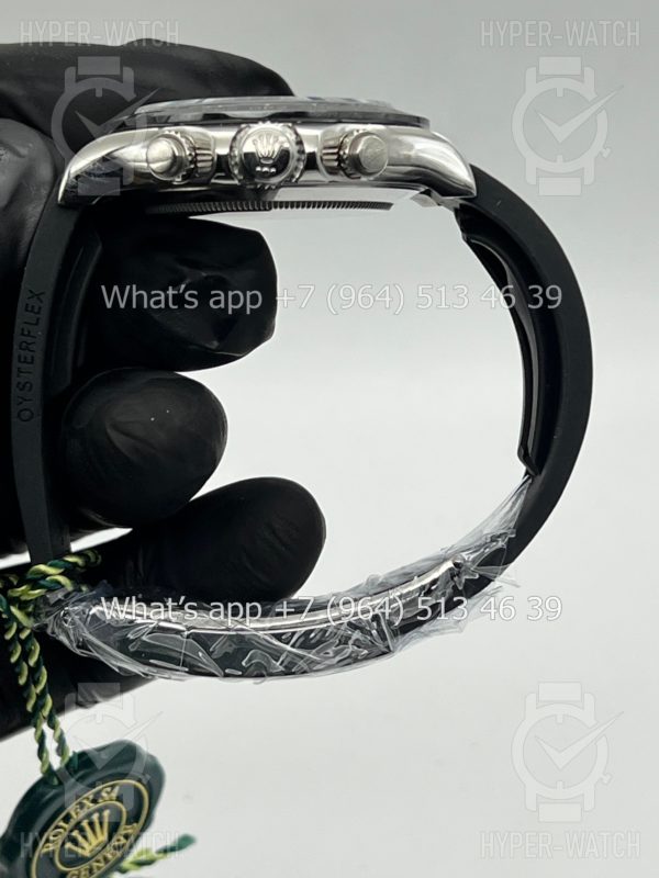 Товар Rolex Cosmograph Daytona 40mm 116519LN-0037 Steel Фото 8 - Rolex Cosmograph Daytona 40mm 116519LN-0037 Steel