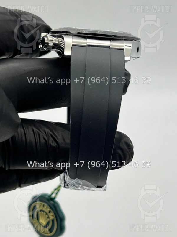 Товар Rolex Cosmograph Daytona 40mm 116519LN-0037 Steel Фото 9 - Rolex Cosmograph Daytona 40mm 116519LN-0037 Steel