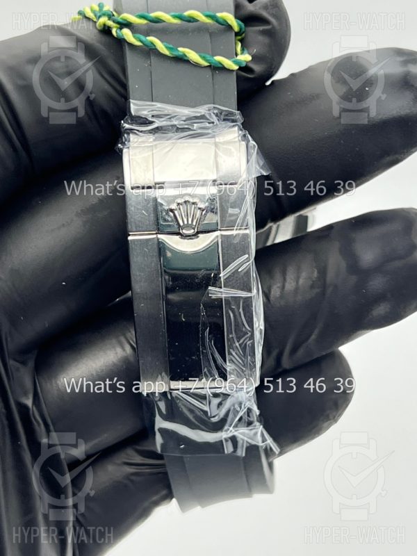 Товар Rolex Cosmograph Daytona 40mm 116519LN-0037 Steel Фото 11 - Rolex Cosmograph Daytona 40mm 116519LN-0037 Steel