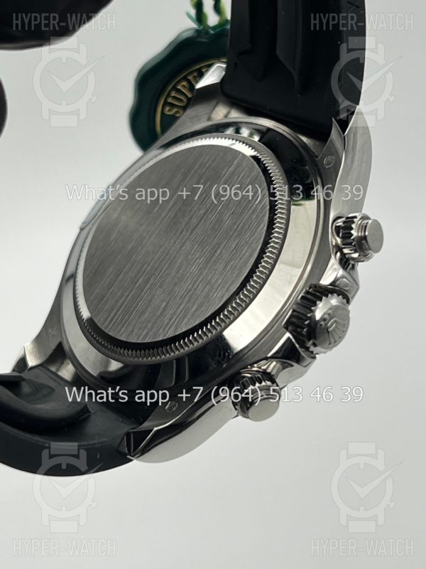Товар Rolex Cosmograph Daytona 40mm 116519LN-0037 Steel Фото 12 - Rolex Cosmograph Daytona 40mm 116519LN-0037 Steel