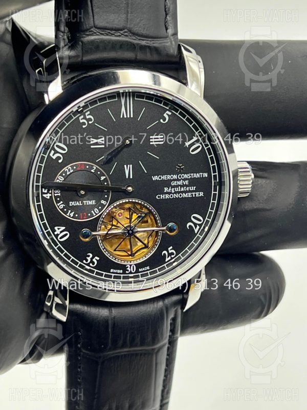 Товар Vacheron Constantin Malte 39mm Art 6552 Фото 2 - Vacheron Constantin Malte 39mm Art 6552