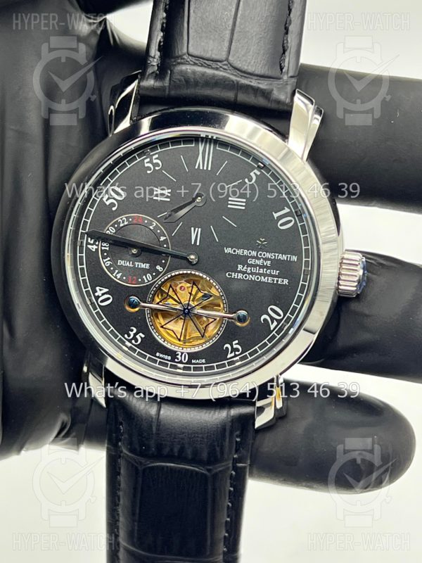 Товар Vacheron Constantin Malte 39mm Art 6552 Фото 3 - Vacheron Constantin Malte 39mm Art 6552
