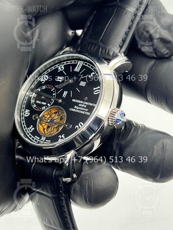 Товар Vacheron Constantin Malte 39mm Art 6552 Фото 4 - Vacheron Constantin Malte 39mm Art 6552