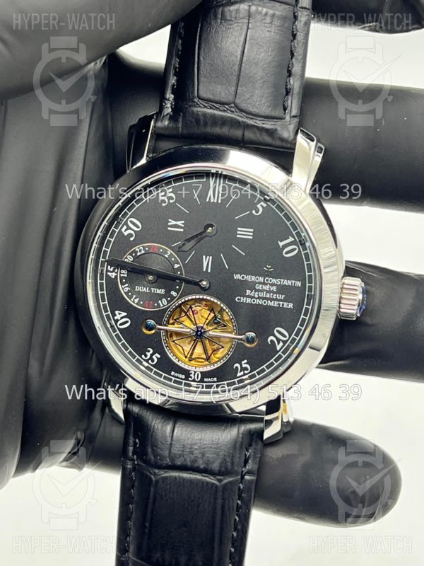 Товар Vacheron Constantin Malte 39mm Art 6552 Фото 5 - Vacheron Constantin Malte 39mm Art 6552