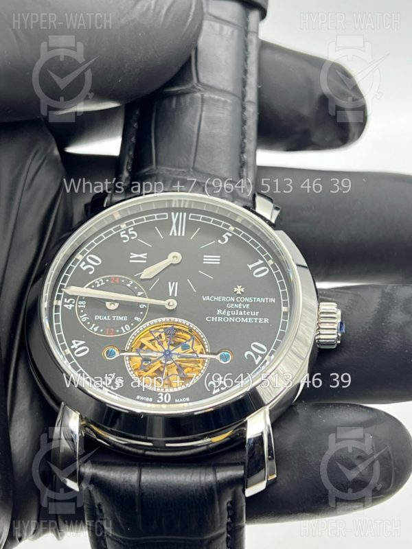 Товар Vacheron Constantin Malte 39mm Art 6552 Фото 8 - Vacheron Constantin Malte 39mm Art 6552