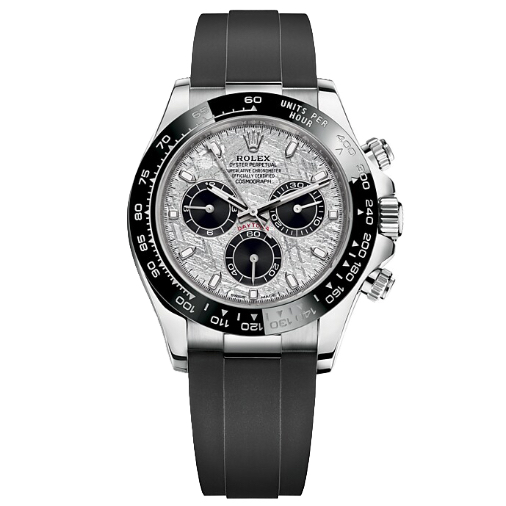 Товар Rolex Cosmograph Daytona 40mm 116519LN-0037 Steel Фото 1 - Rolex Cosmograph Daytona 40mm 116519LN-0037 Steel